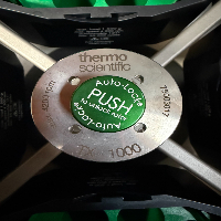 Thermo Sorvall X4R Pro-MD Refrigerated Centrifuge image 2